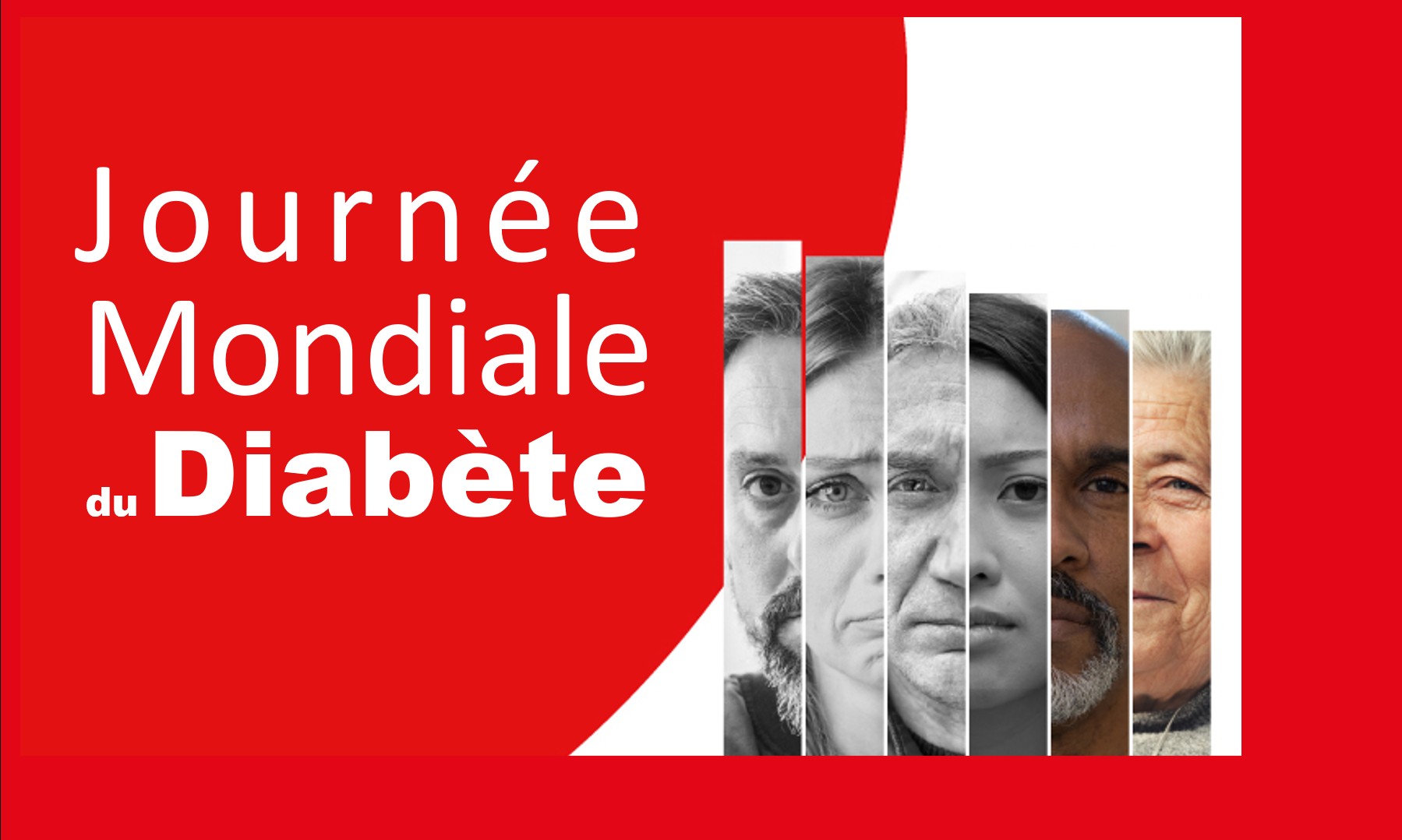 Journée Mondiale du Diabète au CH Côte de Lumière