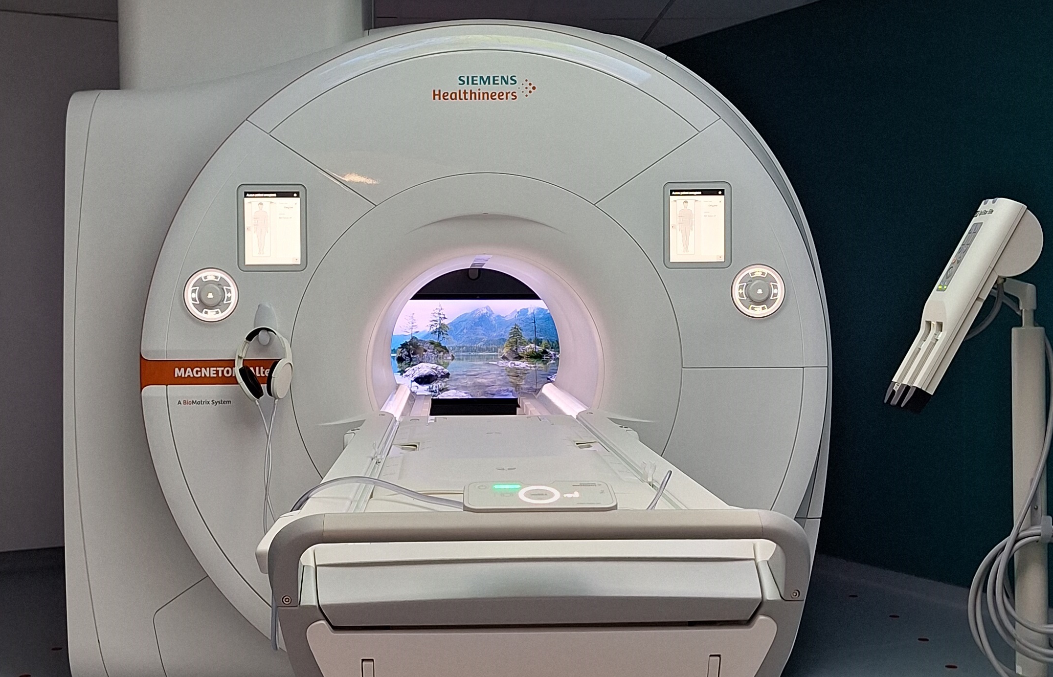 Imagerie médicale 