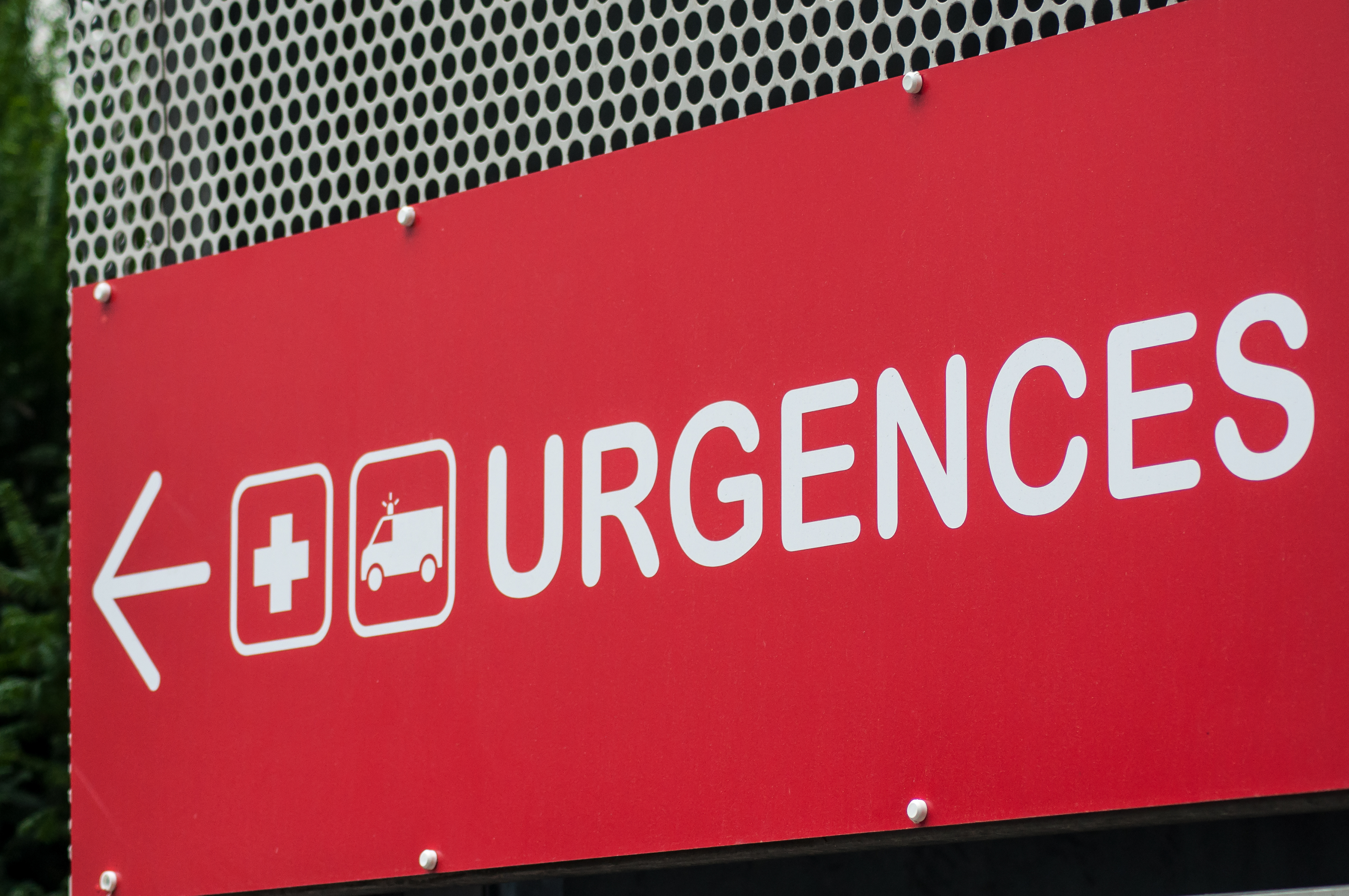 Urgences